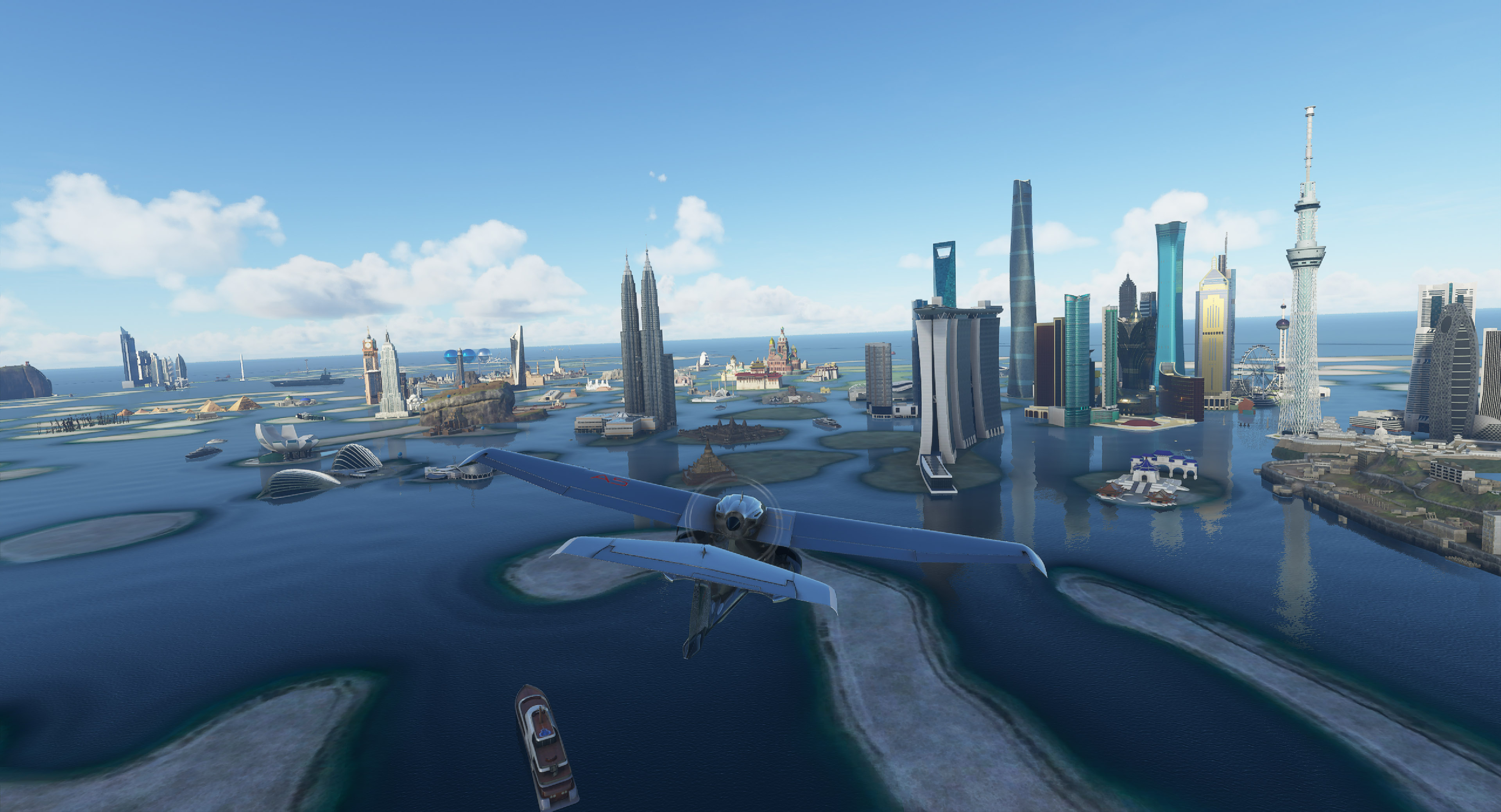 World Islands - Image 1