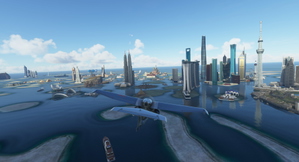 World Islands thumbnail 1