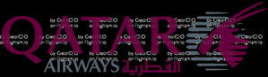 Qatar Airways flights megapack thumbnail 1