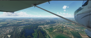 Bush Trip - Tour de France Part 1 - North, Picardy and Seine/Normandy thumbnail 3