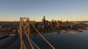 Updated San Francisco | Salesforce Tower and SoMa thumbnail 4