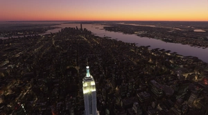 Empire State Building, New York thumbnail 2