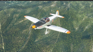 CAP 10 EIP50S French NAVY thumbnail 3
