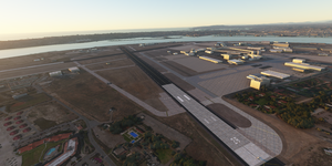 KNZY - North Island Naval Air Station (Halsey Field) thumbnail 3