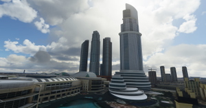 Dubai City Pack thumbnail 6