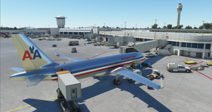 8K American Airlines Legacy thumbnail 10