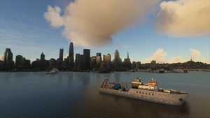Updated San Francisco | Salesforce Tower and SoMa thumbnail 2