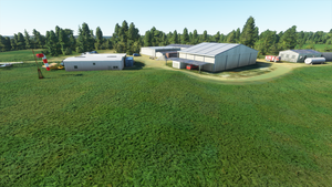 Nayland Airfield thumbnail 2