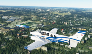 Helsinki Metropolitan Landmarks thumbnail 8