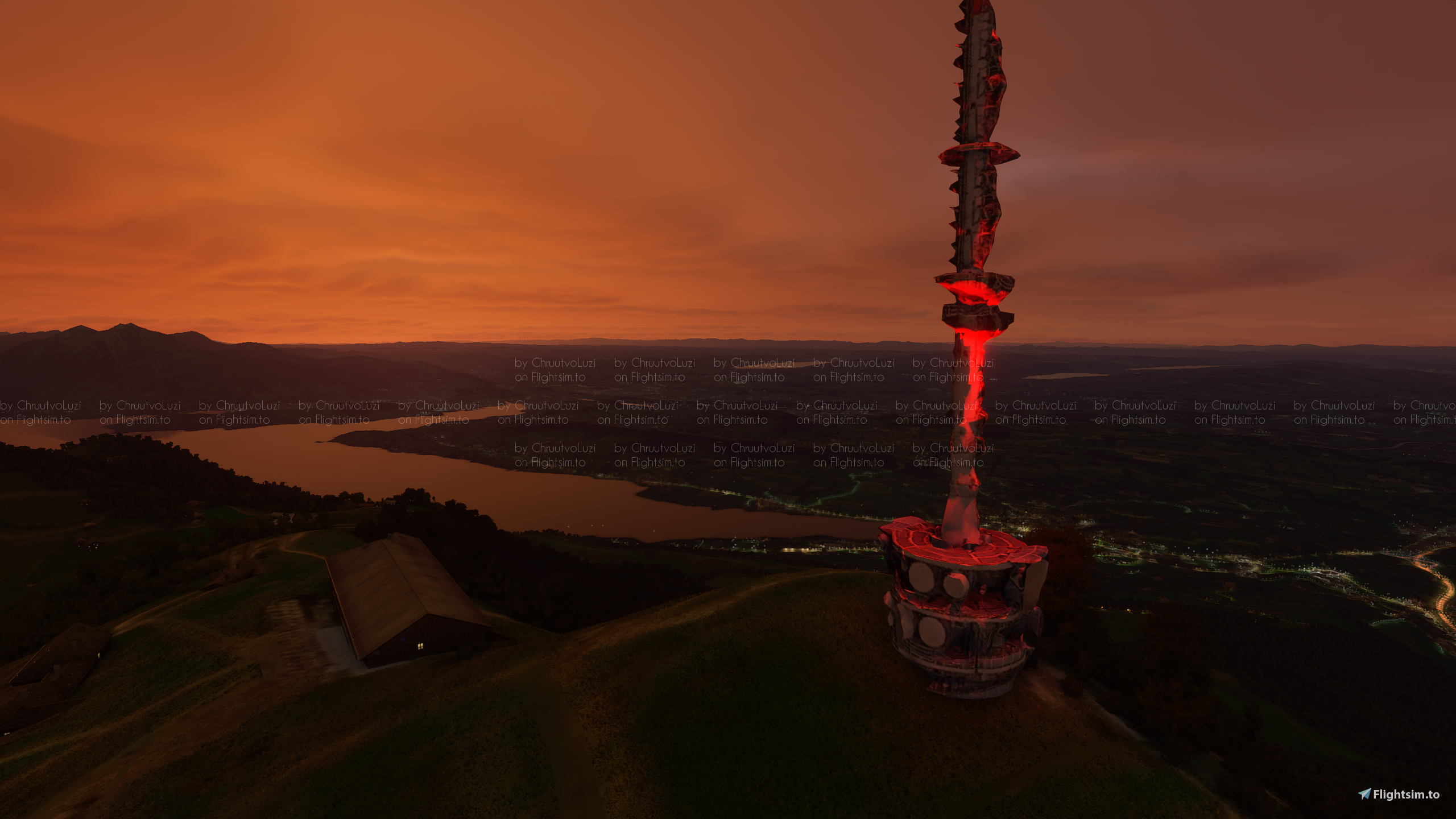 Rigi Kulm (WIP) - Image 1