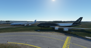 B747- F (CARGO)- NEXGEN Virtual Airline [VERSION 1.10.7.0] thumbnail 6