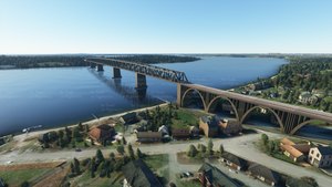 Little Belt Bridges + Landmarks thumbnail 4