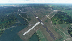 [EHTW] Twente Airport thumbnail 4