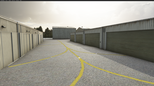 KORS || Orcas Island Airport thumbnail 8