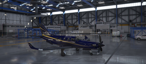 Daher TBM 930 X series (now 9 colours) thumbnail 14