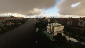 Prague Landmark Pack - v0.5 thumbnail 4