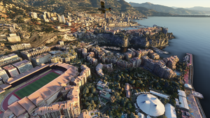 Monte Carlo (French Riviera) thumbnail 8