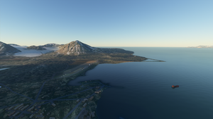 ENAS - Svalbard/Ny Ålesund-Hamnerabben thumbnail 1