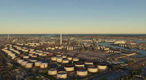 Port of Rotterdam thumbnail 2