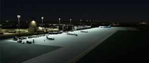 Airport LRSB-Sibiu thumbnail 3