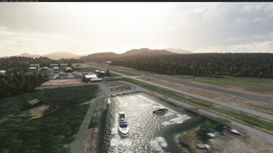KORS || Orcas Island Airport thumbnail 12