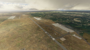 Ciudad de Zaragoza mas Aeropuerto LEZG thumbnail 3