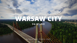 Warsaw City 2020 thumbnail 1