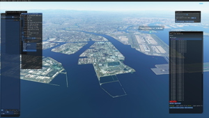 Japan world update scenery enhancement (no google imagery and no performance impact) thumbnail 17