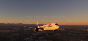B787-10 Air China B-7879 thumbnail 2