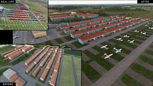 CNC3 Brampton - Caledon Airport (Toronto area) thumbnail 1