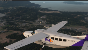 KORS || Orcas Island Airport thumbnail 6