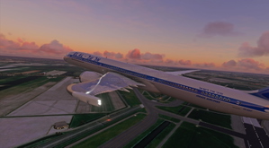 [8K] El Al Israel Airlines (70th Anniversary) B787-10 thumbnail 2
