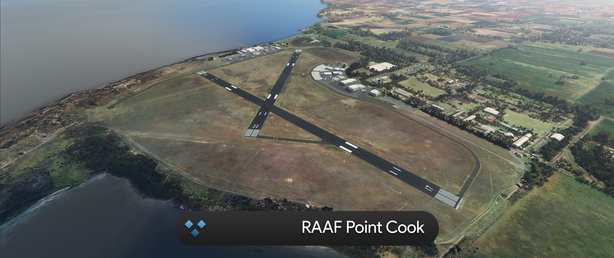 YMPC - RAAF Point Cook - Image 1