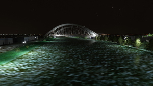 Demka railroad bridge Utrecht thumbnail 4