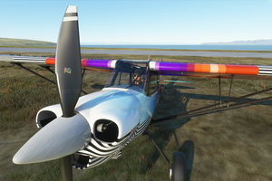 Cub Crafter XCub INTR3P1D thumbnail 7