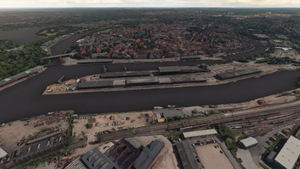 Lübeck (Luebeck) Landmarks | Mini-Pack thumbnail 8