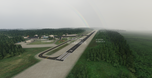 Talkeetna, Alaska Area Airport/Scenery Pack (6 airports in 1 pack) thumbnail 14