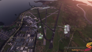 Shannon Airport (EINN) thumbnail 4