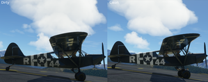 Zlin Savage Cub -  L-4 Grasshopper thumbnail 5