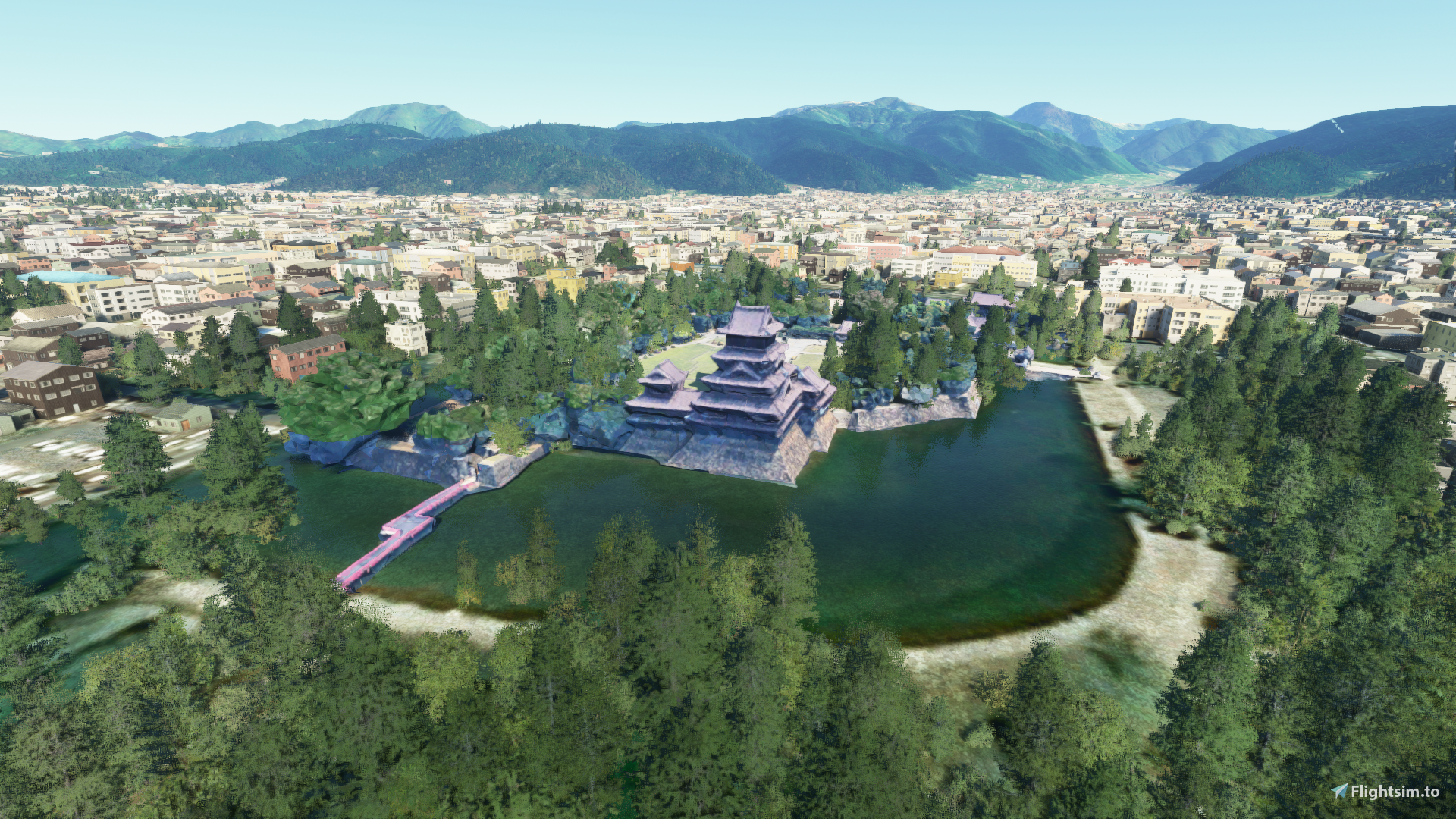 Matsumoto Castle - Image 1