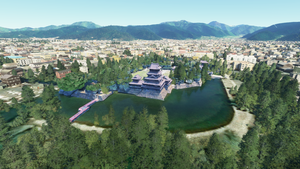 Matsumoto Castle thumbnail 1