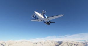 King Air 350i - NEXGEN Virtual Airline [VERSION 1.10.7.0] thumbnail 3