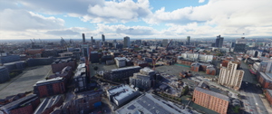 Manchester central version 2/USE MY NEW VERSION LISTED ONN HERE COMPAT WITH WU3  thumbnail 14