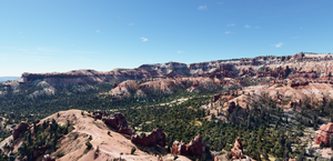 Bryce Canyon National Park, Utah - v2 thumbnail 12