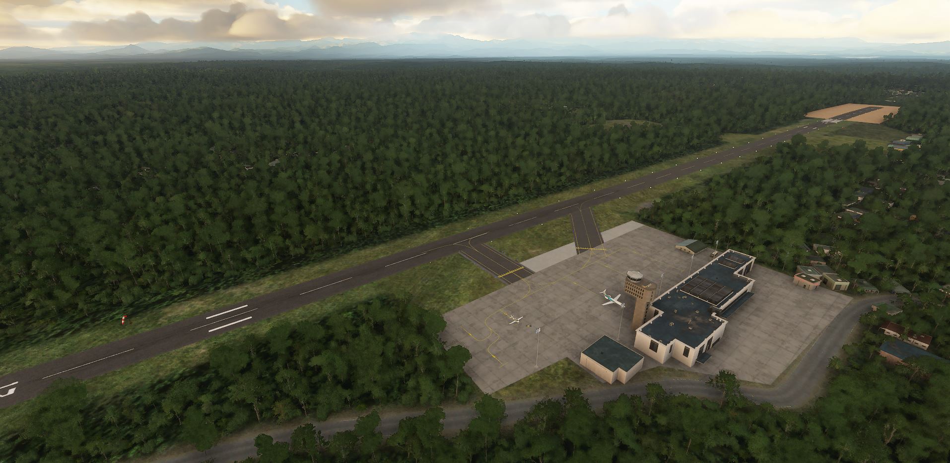 SKUI - Aeropuerto El Carano - Quibdo - Image 1