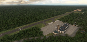 SKUI - Aeropuerto El Carano - Quibdo thumbnail 1