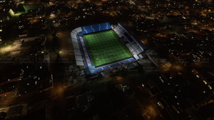 Gran Parque Central, Club Nacional de Football - Montevideo, Uruguay thumbnail 2