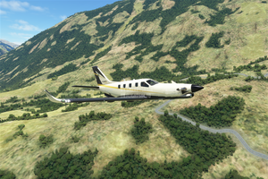 Daher TBM 930 X series (now 9 colours) thumbnail 11
