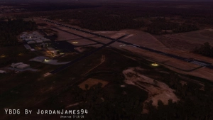 YBDG, Bendigo Airport, AUSTRALIA thumbnail 6