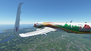 A320Neo Bangkok Airways HS-PGU thumbnail 4